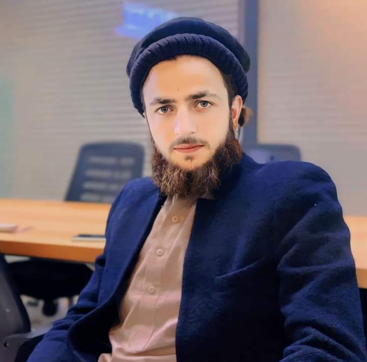 Muhammad Waqas Ghazanvii - WAQAS AI Assistant